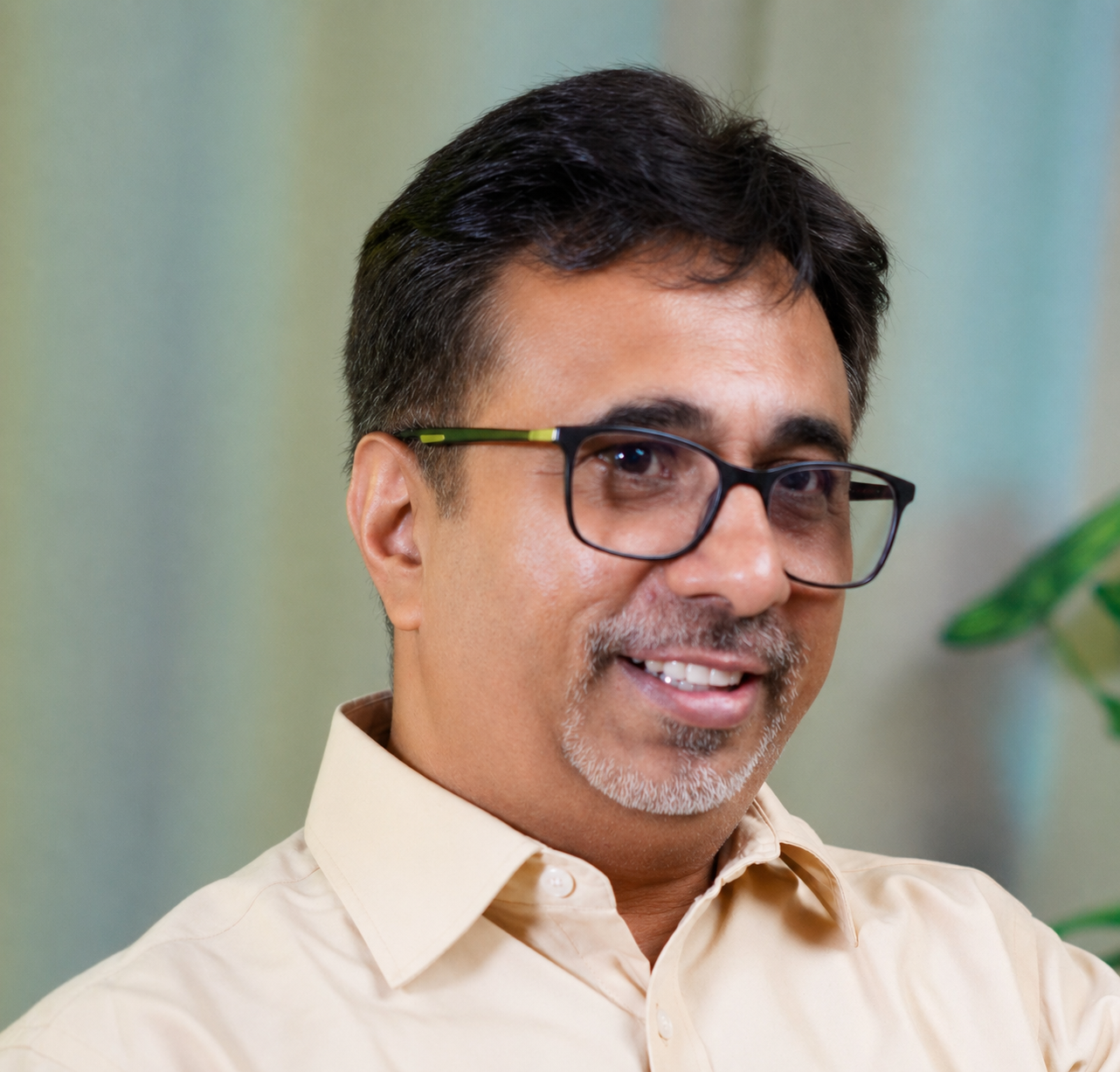 Ganesh Shevade, Co-Founder and CEO, AltaFuturis Solutions
