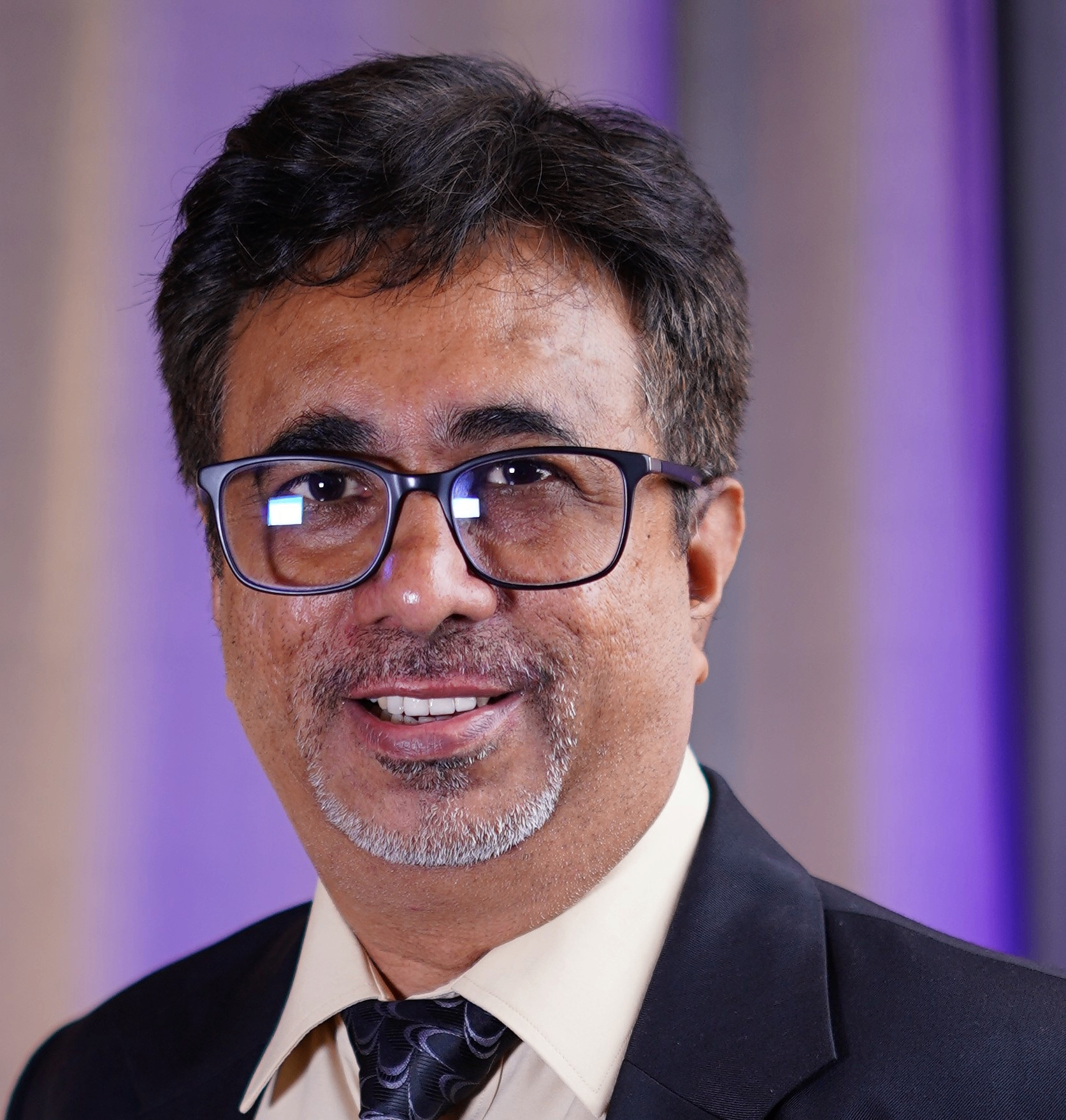 Ganesh Shevade, Co-Founder and CEO, AltaFuturis Solutions